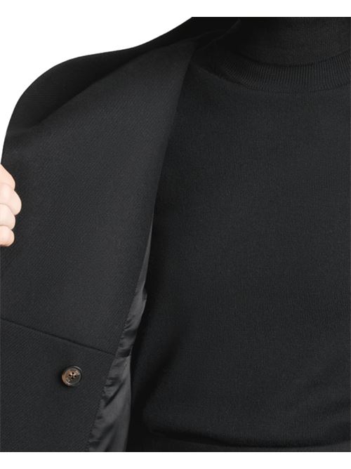 NEW ROMANTIC COAT FAY | NAW54533110YMVB999